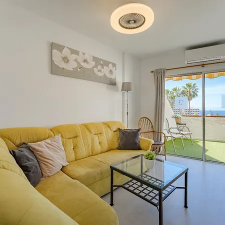 2bedroom Losgigantes Amazing View Free Parking Fibre Appartamento