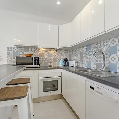 Appartamento 2bedroom Losgigantes Amazing View Free Parking Fibre