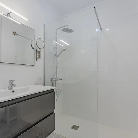 2bedroom Losgigantes Amazing View Free Parking Fibre Appartamento Acantilado de los Gigantes