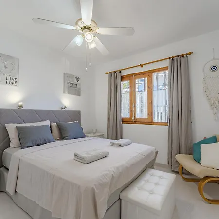 Appartamento 2bedroom Losgigantes Amazing View Free Parking Fibre *