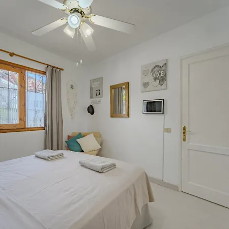 2bedroom Losgigantes Amazing View Free Parking Fibre Appartamento Acantilado de los Gigantes